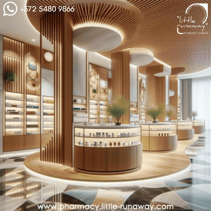 Double Pharmacy Sales